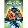 KNYGA Brian Michael Bendis Ultimate Fantastic Four Omnibus Vol. 1