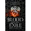 KNYGA Brian Naslund Blood of an Exile