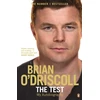 KNYGA Brian O Driscoll Testas