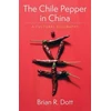 KNYGA Brian R Dott Chile Pepper in China