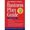 KNYGA Brian R Ford Ernst & Young Business Plan Guide