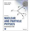 KNYGA Brian R Martin Nuclear and Particle Physics