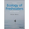 KNYGA Brian R Moss Ecology of Freshwaters