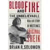 KNYGA Brian R Solomon Blood and Fire