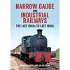 KNYGA Brian Reading Narrow Gauge and Industrial Railways