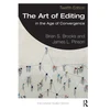KNYGA Brian S Brooks Art of Editing