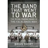 KNYGA Brian Short Band That Went to War