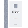 KNYGA Brian Simmons Passion Translation: Genesis (2020 Edition)