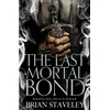 KNYGA Brian Staveley Last Mortal Bond