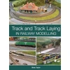 KNYGA Brian Taylor Track and Track Laying in Railway Modelling