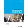 KNYGA Brian Thompson Cases and Materials on Constitutional and Administrative Law