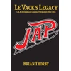 KNYGA Brian Thorby Le Vack's Legacy