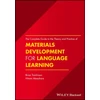 KNYGA Brian Tomlinson Complete Guide to the Theory and Practice of Materials Development for Language Learning