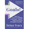 KNYGA Brian Tracy Goals! Third Edition