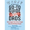 KNYGA Brian W Salmon Birth Guy's Go-To Guide for New Dads