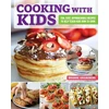 KNYGA Brianne Grajkowski Cooking with Kids