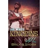 KNYGA Brick Carl Weber's Kingpins: ATL