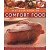 KNYGA Bridget Jones Best-Ever Book of Comfort Food