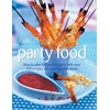 KNYGA Bridget Jones Party Food