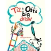 KNYGA Bridget Marzo Tiz and Ott's Big Draw