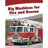 KNYGA Brienna Rossiter Big Machines for Fire and Rescue