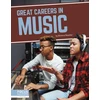 KNYGA Brienna Rossiter Great Careers in Music