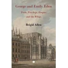 KNYGA Brigid Allen George and Emily Eden