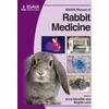 KNYGA Brigitte Lord BSAVA Manual of Rabbit Medicine