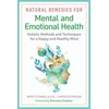 KNYGA Brigitte Mars Natural Remedies for Mental and Emotional Health