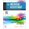 KNYGA Brigitte Niedzwiecki Kinn's The Medical Assistant