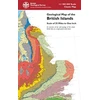 KNYGA British Geological Survey Geological Map of the British Islands