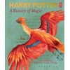 KNYGA British Library Harry Potter – A History of Magic