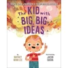 KNYGA Britney Winn Lee Kid with Big, Big Ideas
