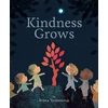 KNYGA Britta Teckentrup Kindness Grows