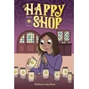 KNYGA Brittany Long Olsen Happy Shop