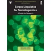 KNYGA Brona Murphy Corpus Linguistics for Sociolinguistics