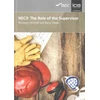 KNYGA Bronwyn Mitchell NEC3: The Role of the Supervisor