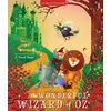 KNYGA Brooke Jorden Lit for Little Hands: The Wonderful Wizard of Oz