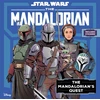 KNYGA Brooke Vitale Star Wars: The Mandalorian: The Mandalorian's Quest