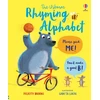 KNYGA Brooks Felicity Rhyming Alphabet