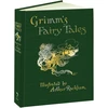 KNYGA Brothers Grimm Grimm's Fairy Tales