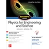 KNYGA Browne Michael Schaum's Outline of Physics for Engineering and Science, Fourth Edition