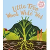 KNYGA Brownridge Lucy Little Tree and the Wood Wide Web