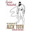 KNYGA Bruce Canwell Genius, Animated: The Cartoon Art of Alex Toth