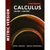 KNYGA Bruce Edwards Calculus, International Metric Edition