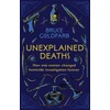 KNYGA Bruce Goldfarb Unexplained Deaths