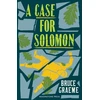 KNYGA Bruce Graeme Case for Solomon
