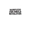 KNYGA Bruce Grierson Manifesto for World Revolution 2nd edition
