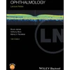 KNYGA Bruce James Ophthalmology