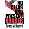 KNYGA Bruce M Russett No Clear And Present Danger